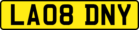 LA08DNY