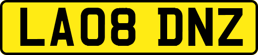 LA08DNZ