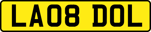 LA08DOL