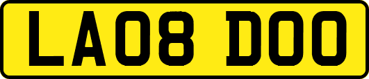 LA08DOO