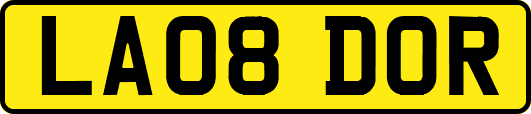 LA08DOR