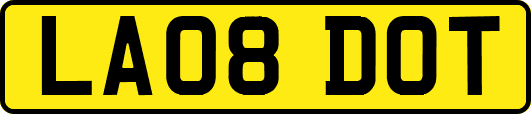 LA08DOT