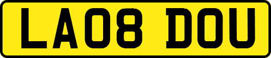LA08DOU