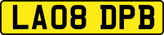 LA08DPB