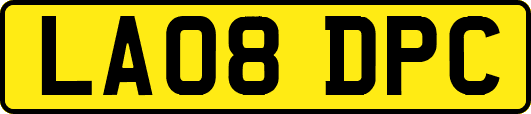 LA08DPC