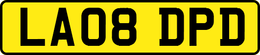 LA08DPD