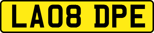 LA08DPE