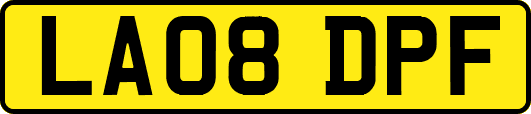 LA08DPF
