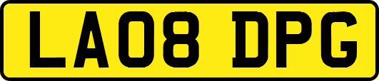 LA08DPG