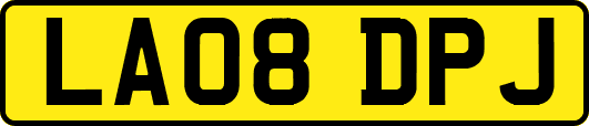 LA08DPJ