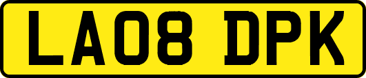 LA08DPK