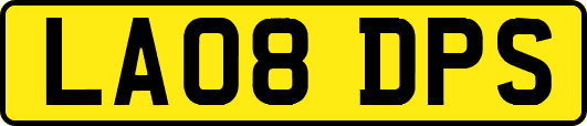 LA08DPS