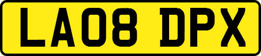 LA08DPX