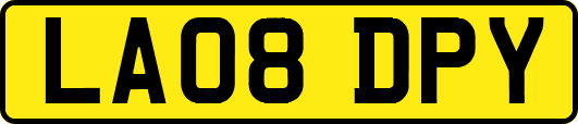 LA08DPY