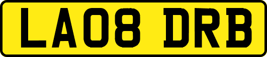 LA08DRB