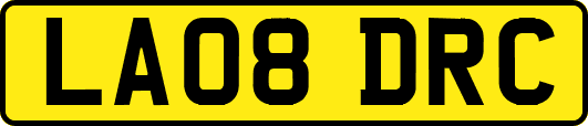 LA08DRC