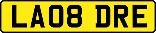 LA08DRE