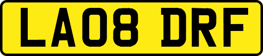 LA08DRF
