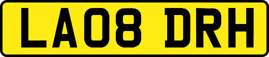 LA08DRH