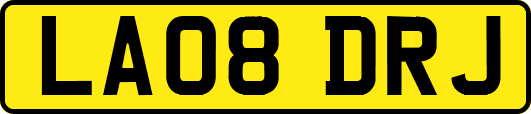 LA08DRJ