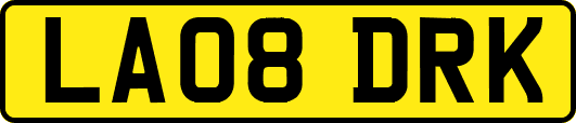 LA08DRK