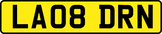 LA08DRN