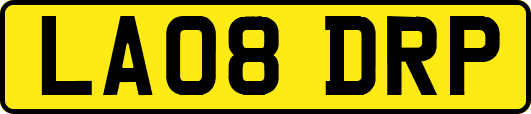 LA08DRP