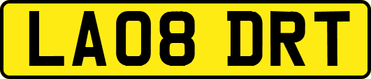 LA08DRT