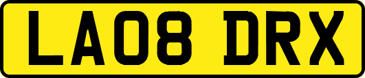 LA08DRX