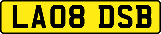 LA08DSB
