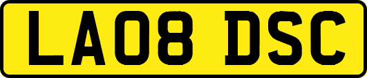 LA08DSC