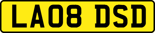 LA08DSD