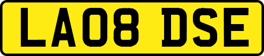 LA08DSE