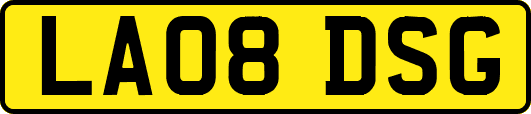 LA08DSG