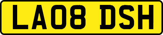 LA08DSH