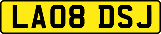 LA08DSJ