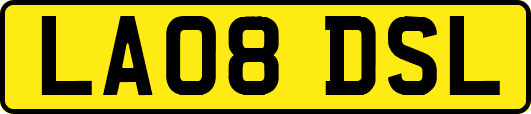 LA08DSL