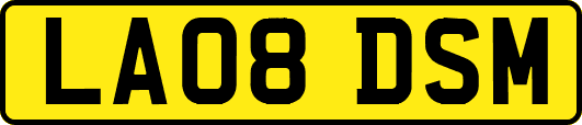 LA08DSM