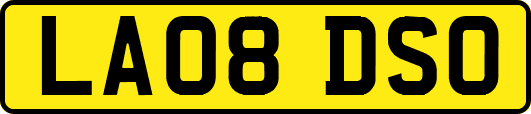 LA08DSO
