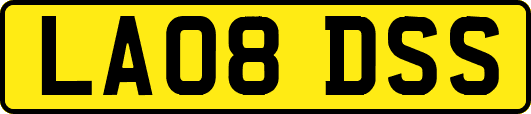 LA08DSS