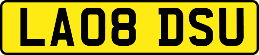 LA08DSU