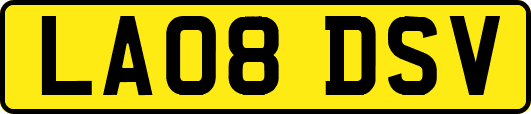 LA08DSV