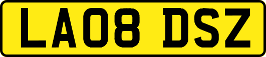 LA08DSZ
