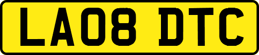 LA08DTC