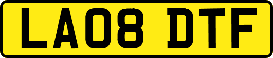 LA08DTF