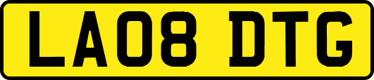 LA08DTG
