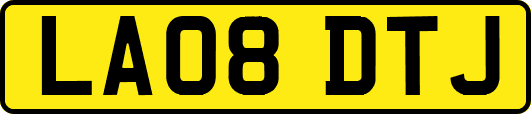 LA08DTJ