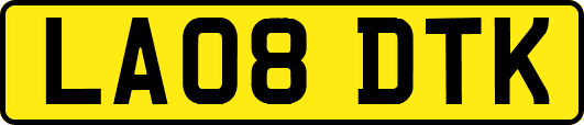 LA08DTK