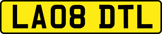LA08DTL