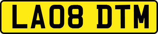 LA08DTM